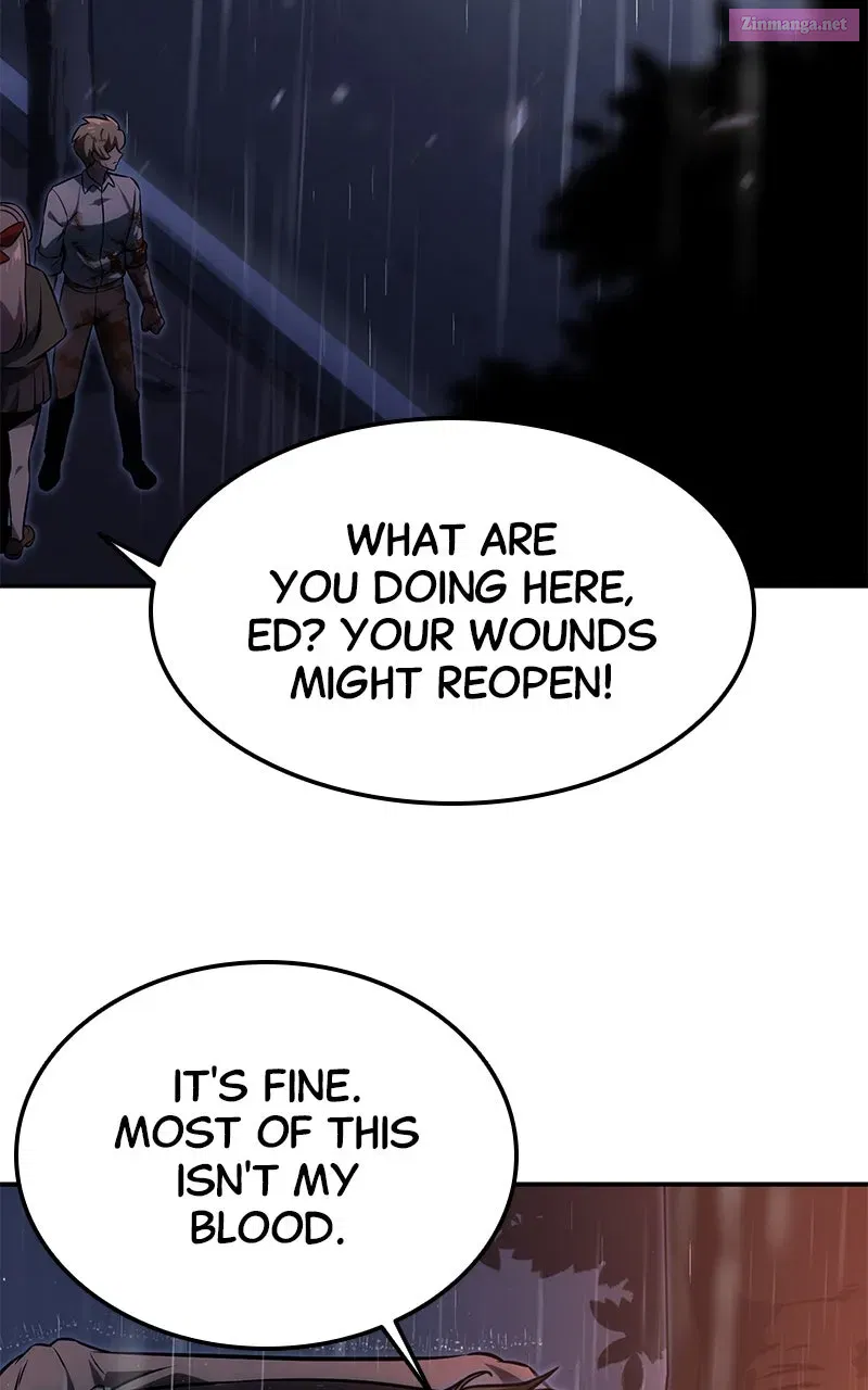 The Extra’sAcademy Survival Guide Chapter 19 page 62 - 