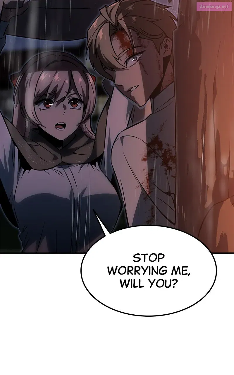 The Extra’sAcademy Survival Guide Chapter 19 page 63 - 