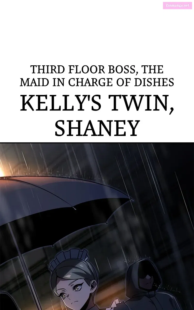 The Extra’sAcademy Survival Guide Chapter 19 page 77 - 
