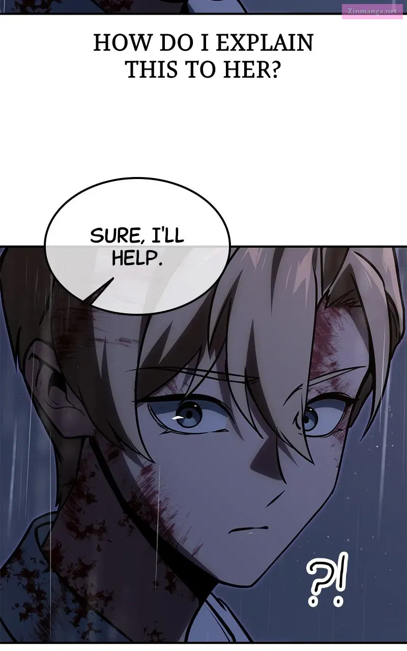 The Extra’sAcademy Survival Guide Chapter 19 page 94 - 