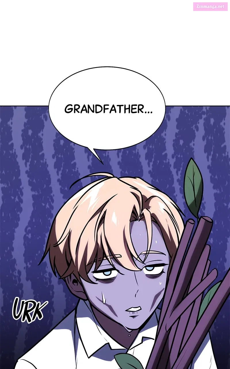 The Extra’sAcademy Survival Guide Chapter 2 page 101 - 