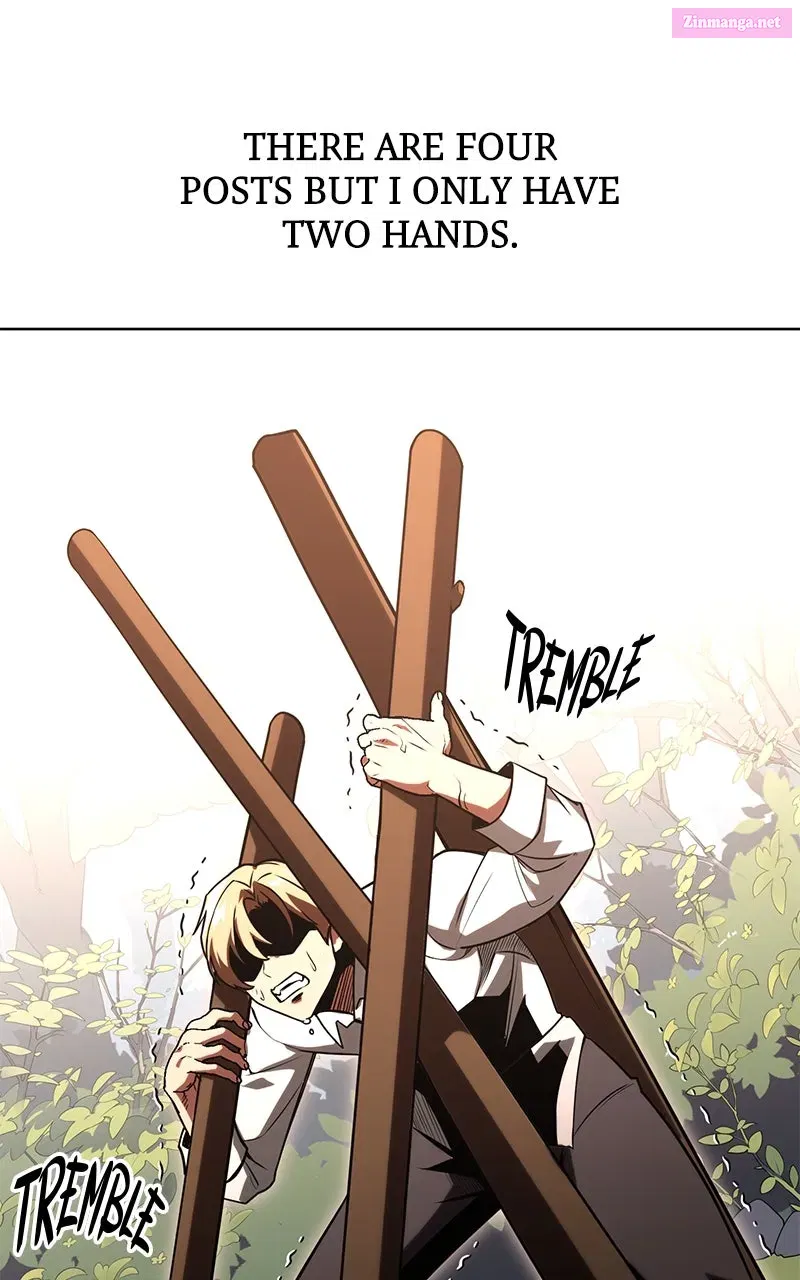 The Extra’sAcademy Survival Guide Chapter 2 page 106 - 