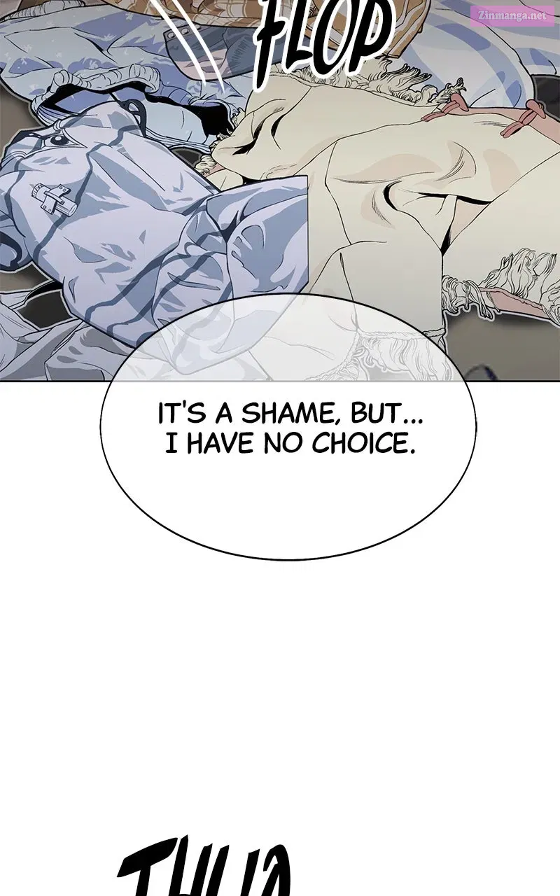 The Extra’sAcademy Survival Guide Chapter 2 page 114 - 
