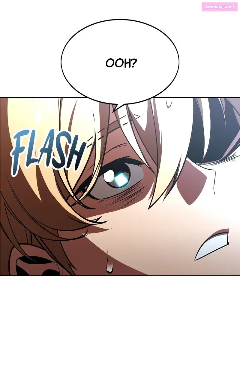 The Extra’sAcademy Survival Guide Chapter 2 page 120 - 