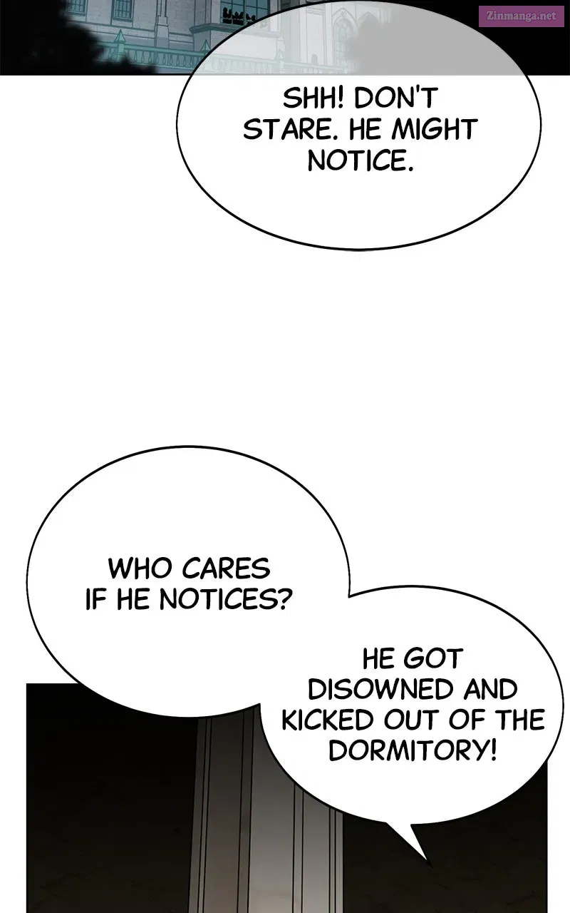 The Extra’sAcademy Survival Guide Chapter 2 page 13 - 