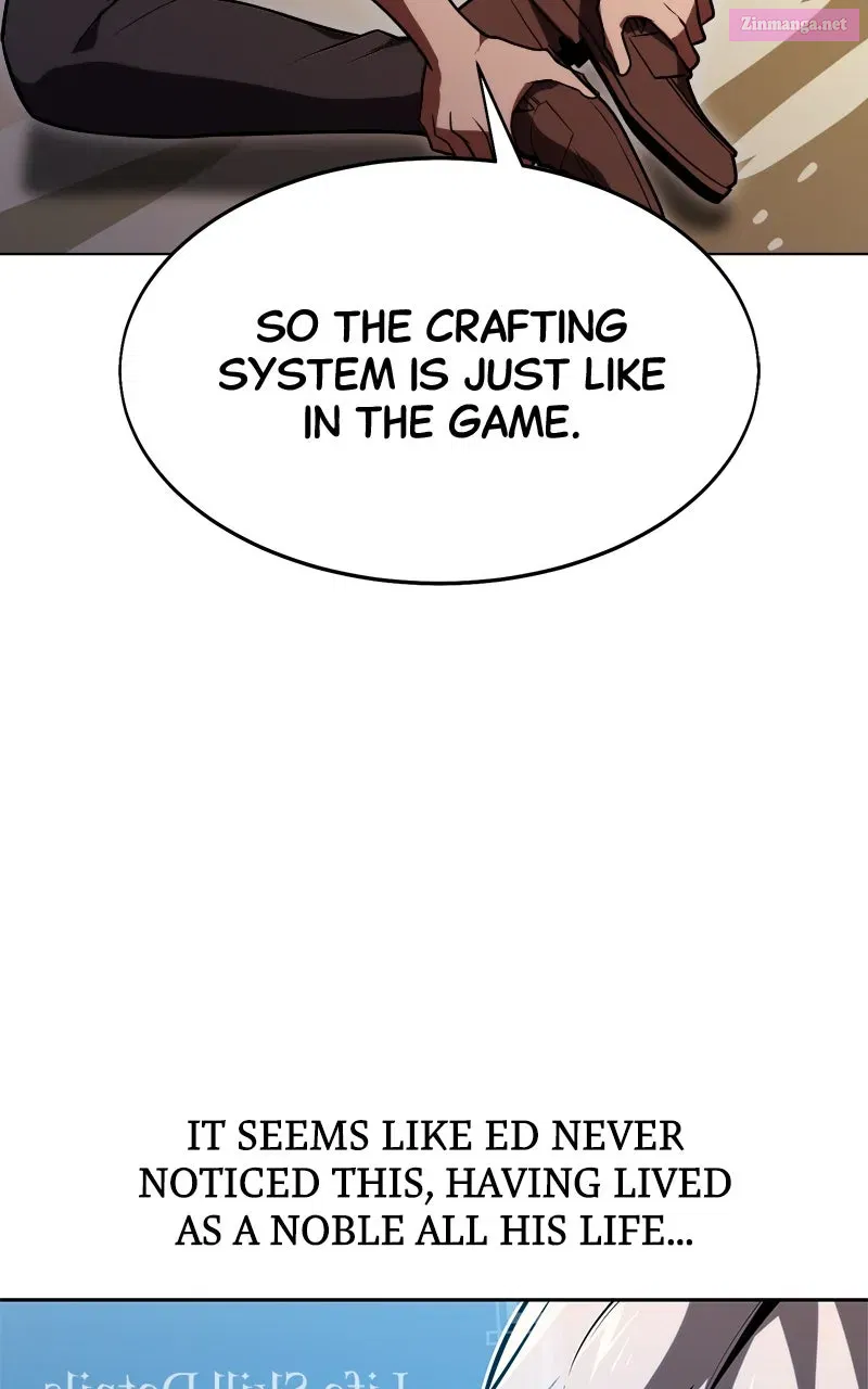 The Extra’sAcademy Survival Guide Chapter 2 page 125 - 