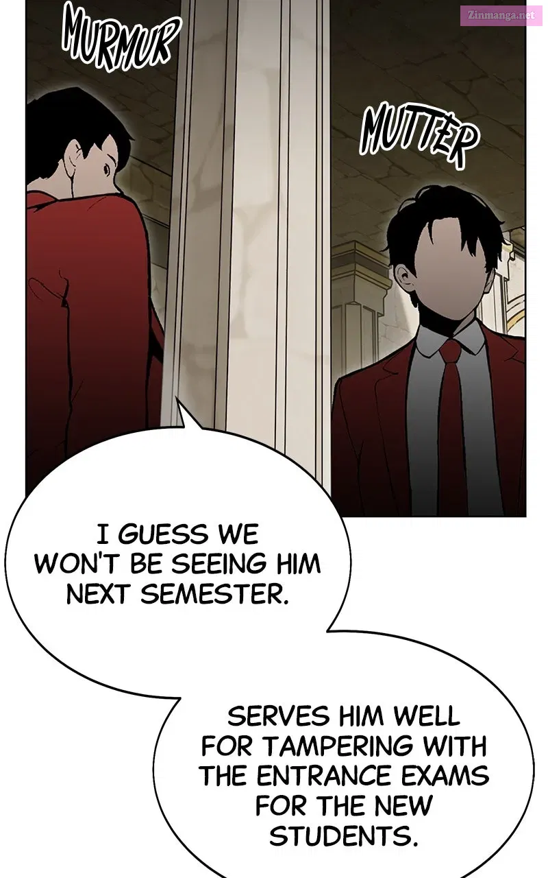 The Extra’sAcademy Survival Guide Chapter 2 page 14 - 
