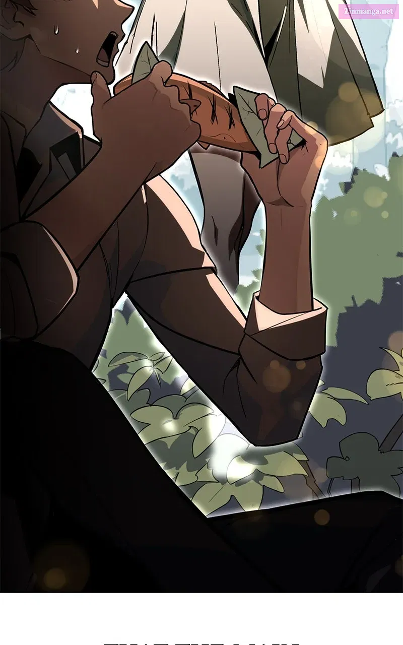 The Extra’sAcademy Survival Guide Chapter 2 page 145 - 