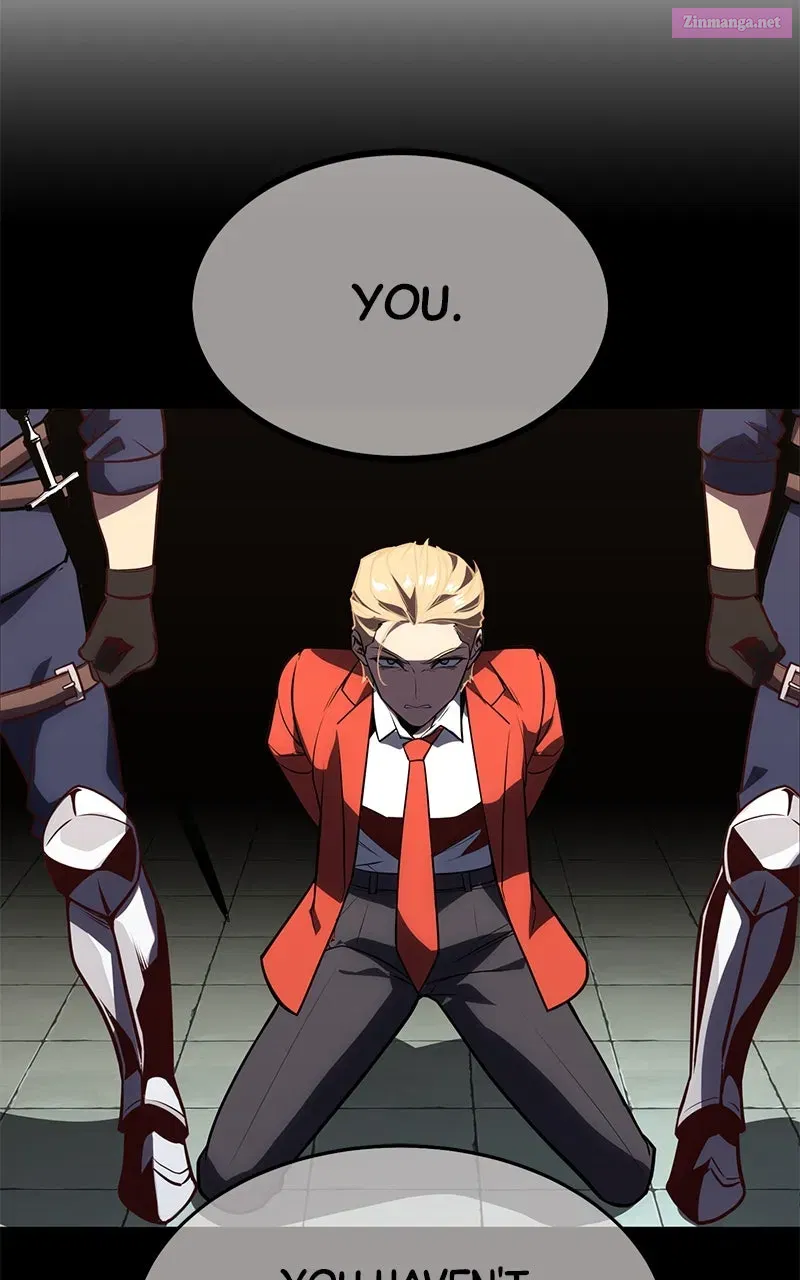 The Extra’sAcademy Survival Guide Chapter 2 page 147 - 