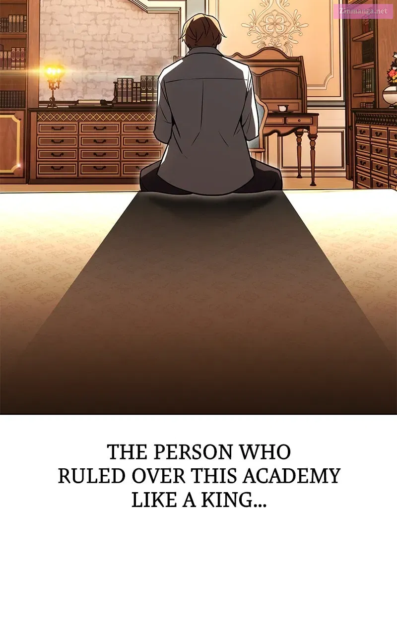 The Extra’sAcademy Survival Guide Chapter 2 page 3 - 