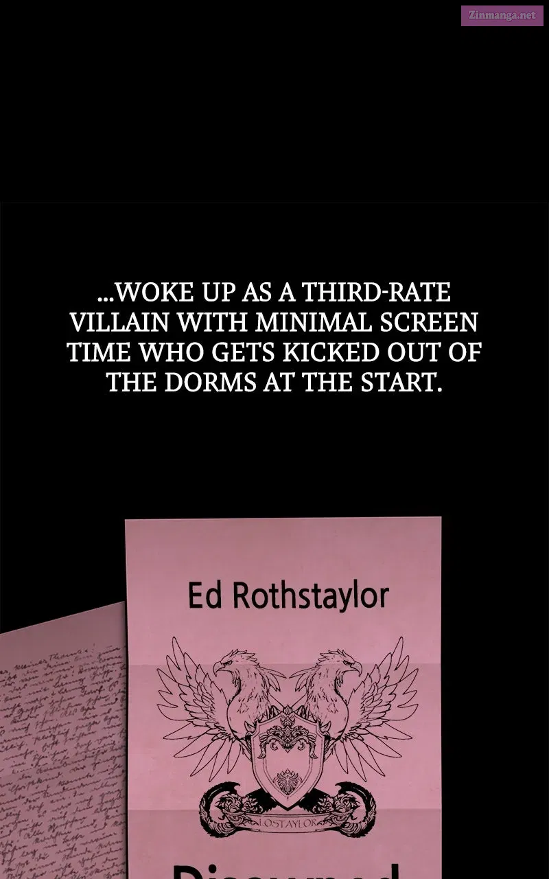 The Extra’sAcademy Survival Guide Chapter 2 page 26 - 