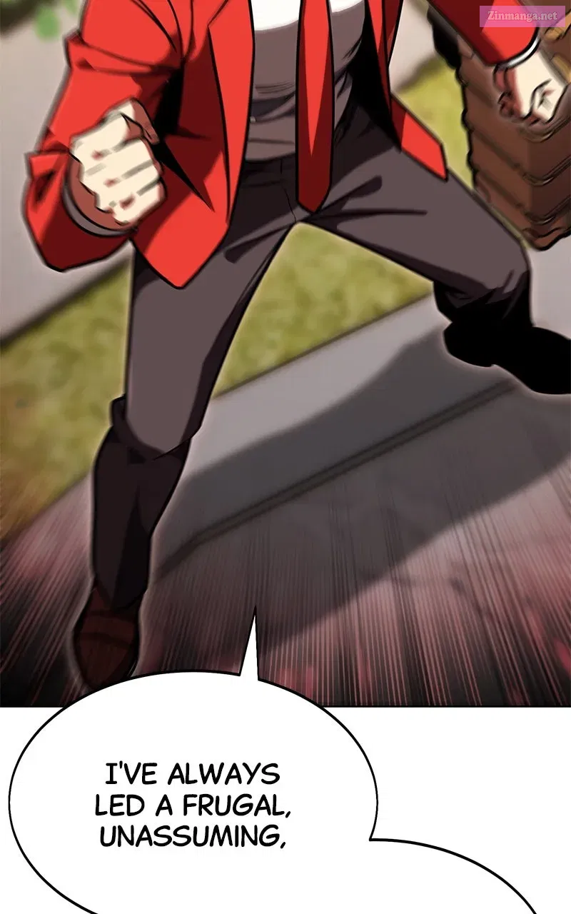 The Extra’sAcademy Survival Guide Chapter 2 page 30 - 