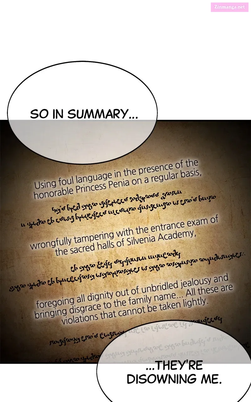 The Extra’sAcademy Survival Guide Chapter 2 page 4 - 