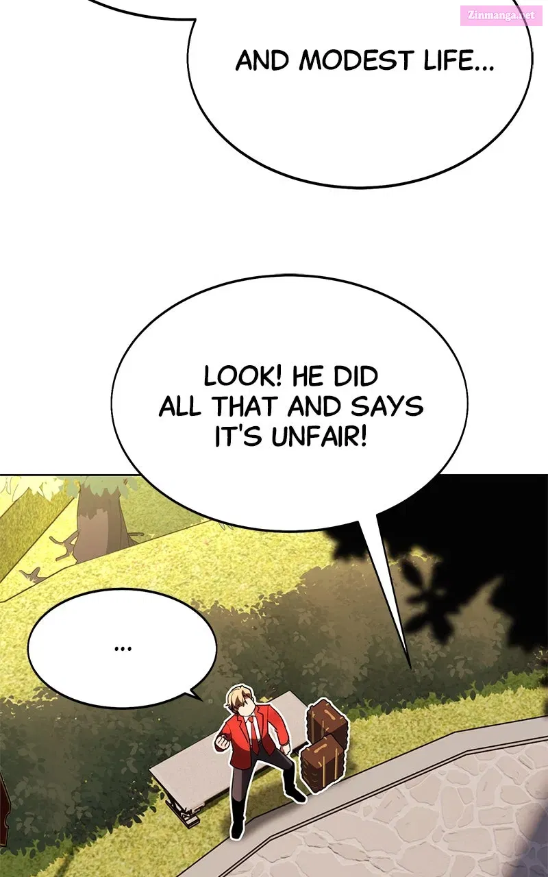 The Extra’sAcademy Survival Guide Chapter 2 page 31 - 