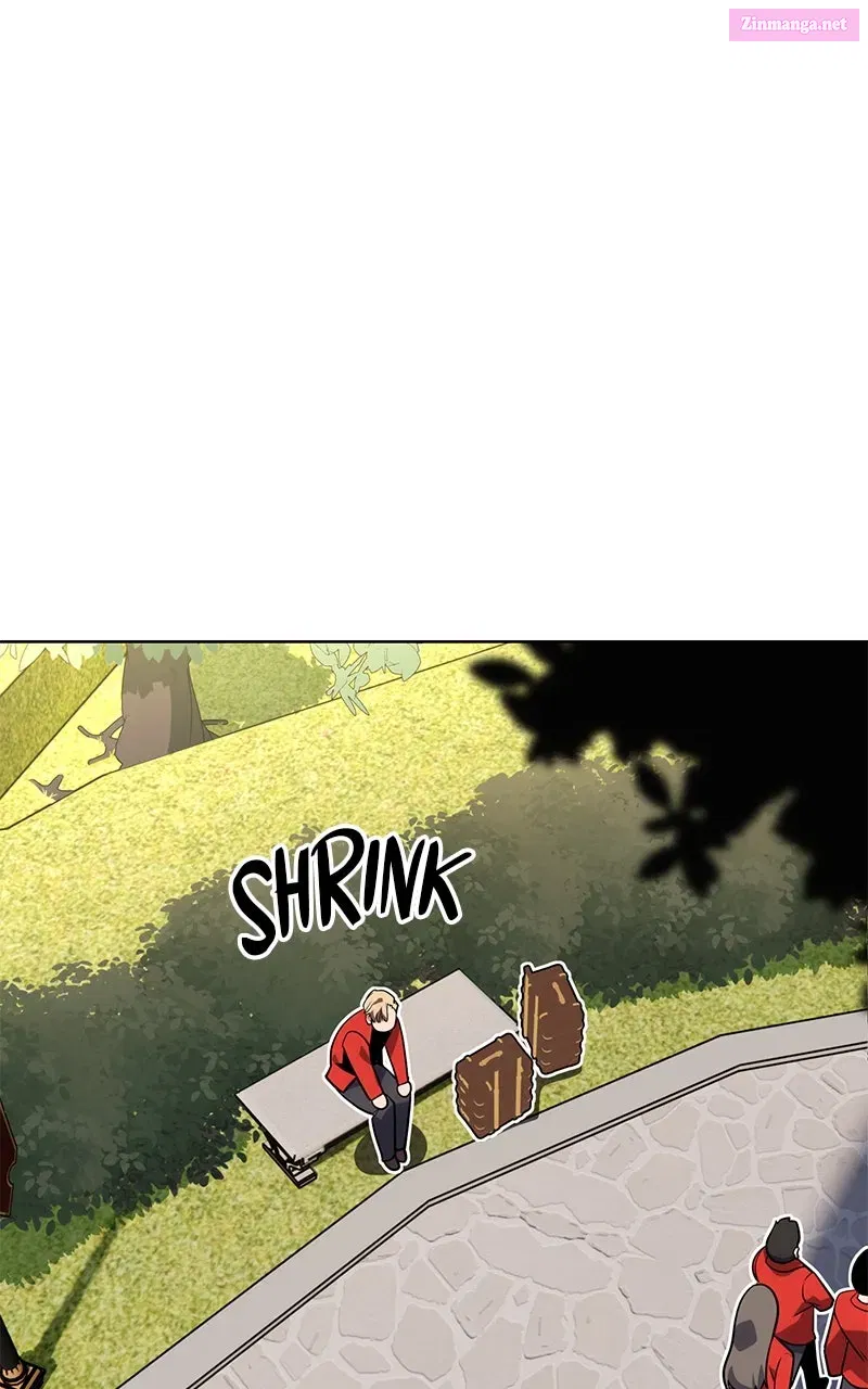 The Extra’sAcademy Survival Guide Chapter 2 page 33 - 