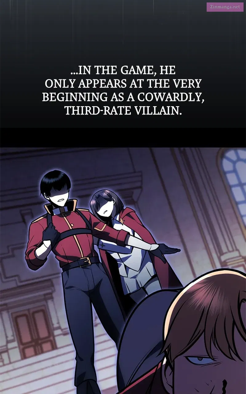 The Extra’sAcademy Survival Guide Chapter 2 page 40 - 