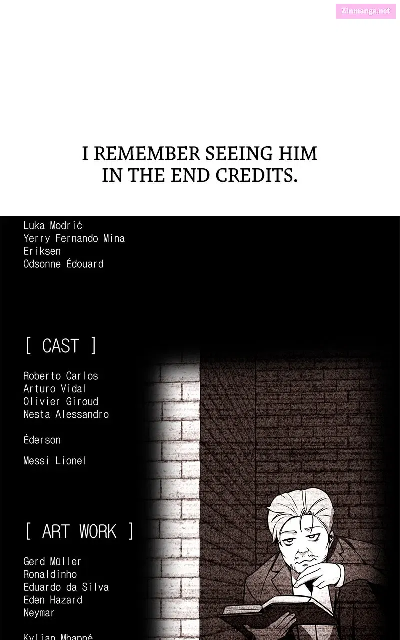 The Extra’sAcademy Survival Guide Chapter 2 page 43 - 