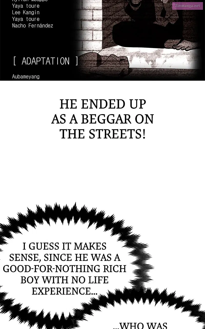 The Extra’sAcademy Survival Guide Chapter 2 page 44 - 