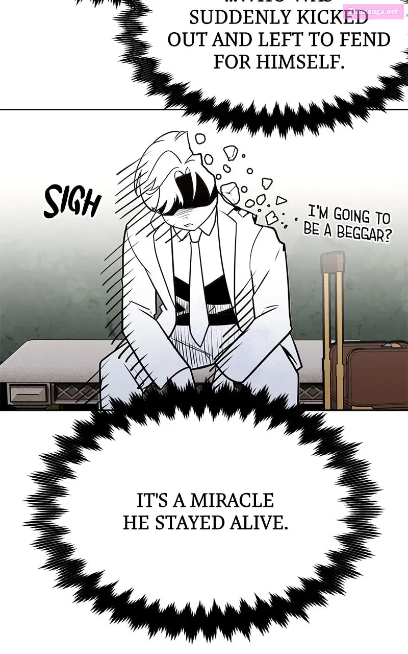The Extra’sAcademy Survival Guide Chapter 2 page 45 - 