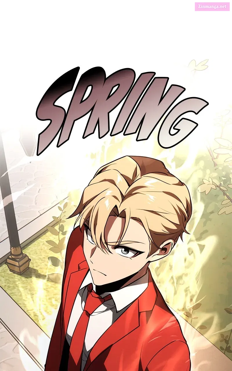 The Extra’sAcademy Survival Guide Chapter 2 page 49 - 
