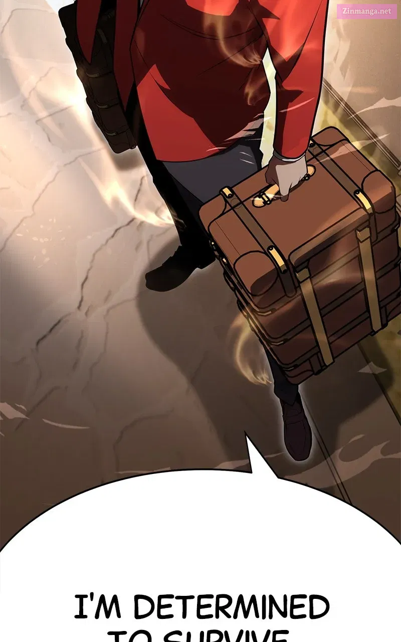The Extra’sAcademy Survival Guide Chapter 2 page 50 - 
