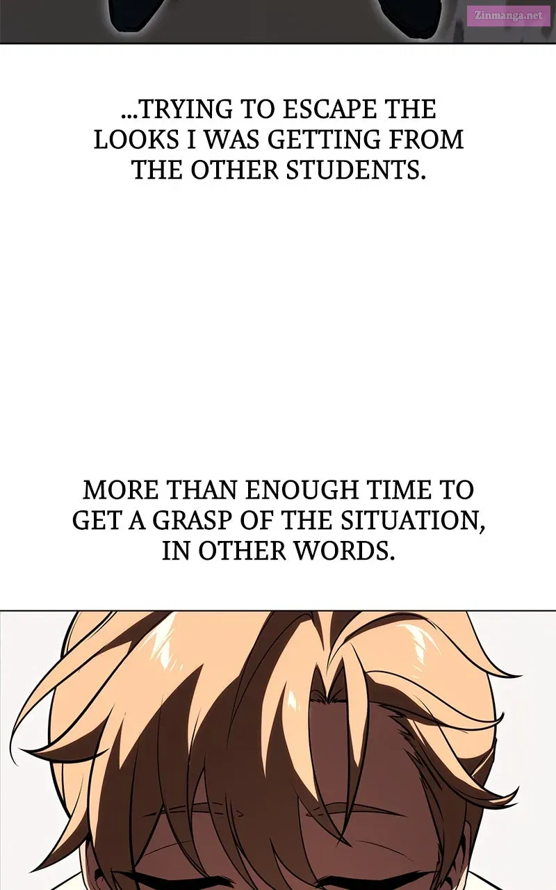 The Extra’sAcademy Survival Guide Chapter 2 page 57 - 