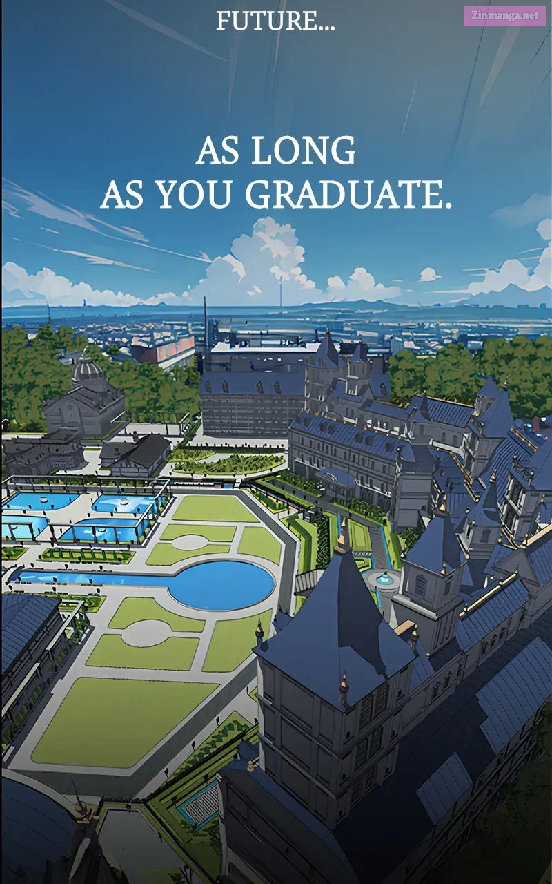 The Extra’sAcademy Survival Guide Chapter 2 page 62 - 