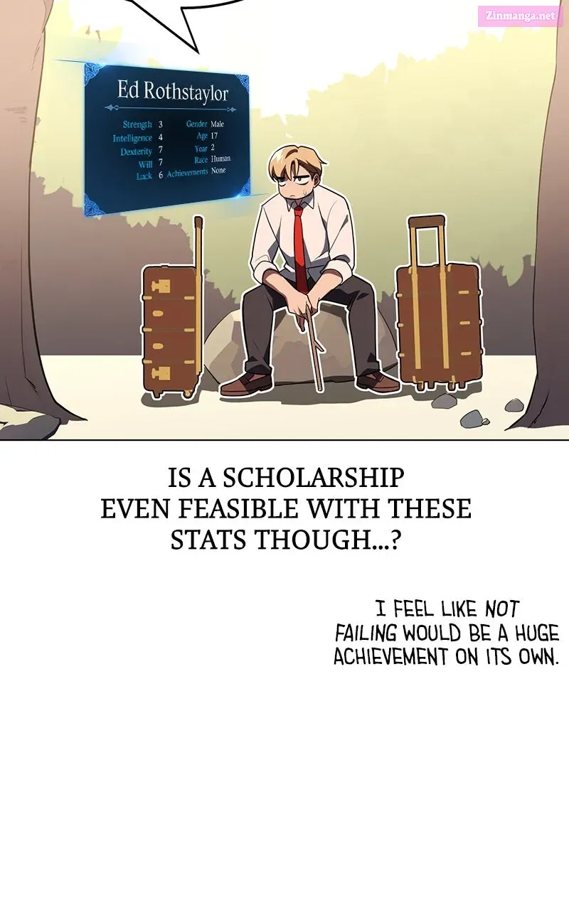 The Extra’sAcademy Survival Guide Chapter 2 page 69 - 
