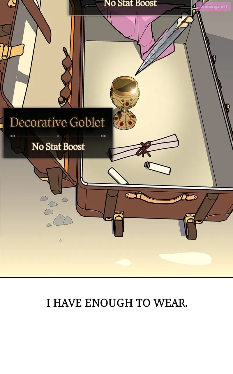 The Extra’sAcademy Survival Guide Chapter 2 page 74 - 