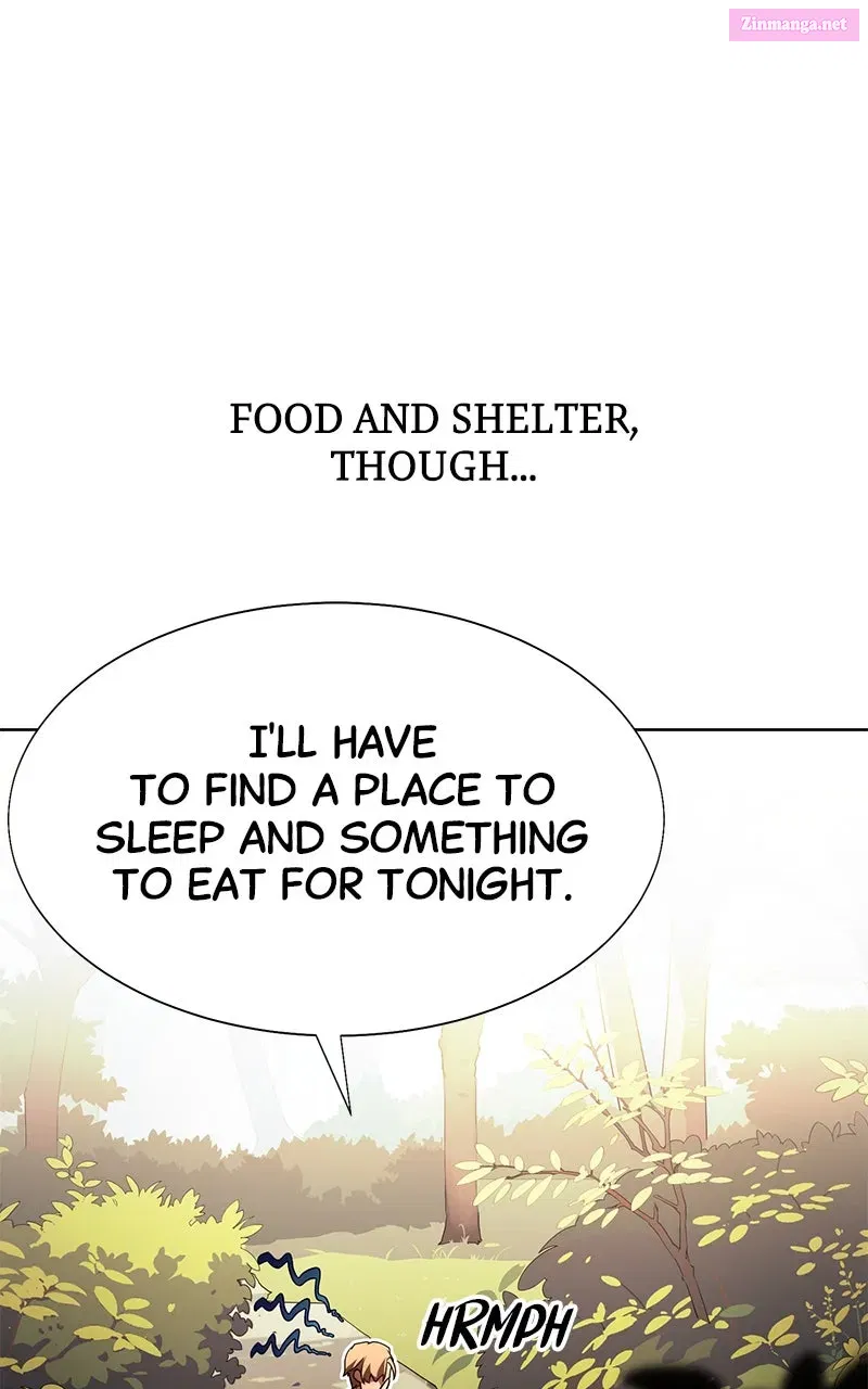 The Extra’sAcademy Survival Guide Chapter 2 page 75 - 