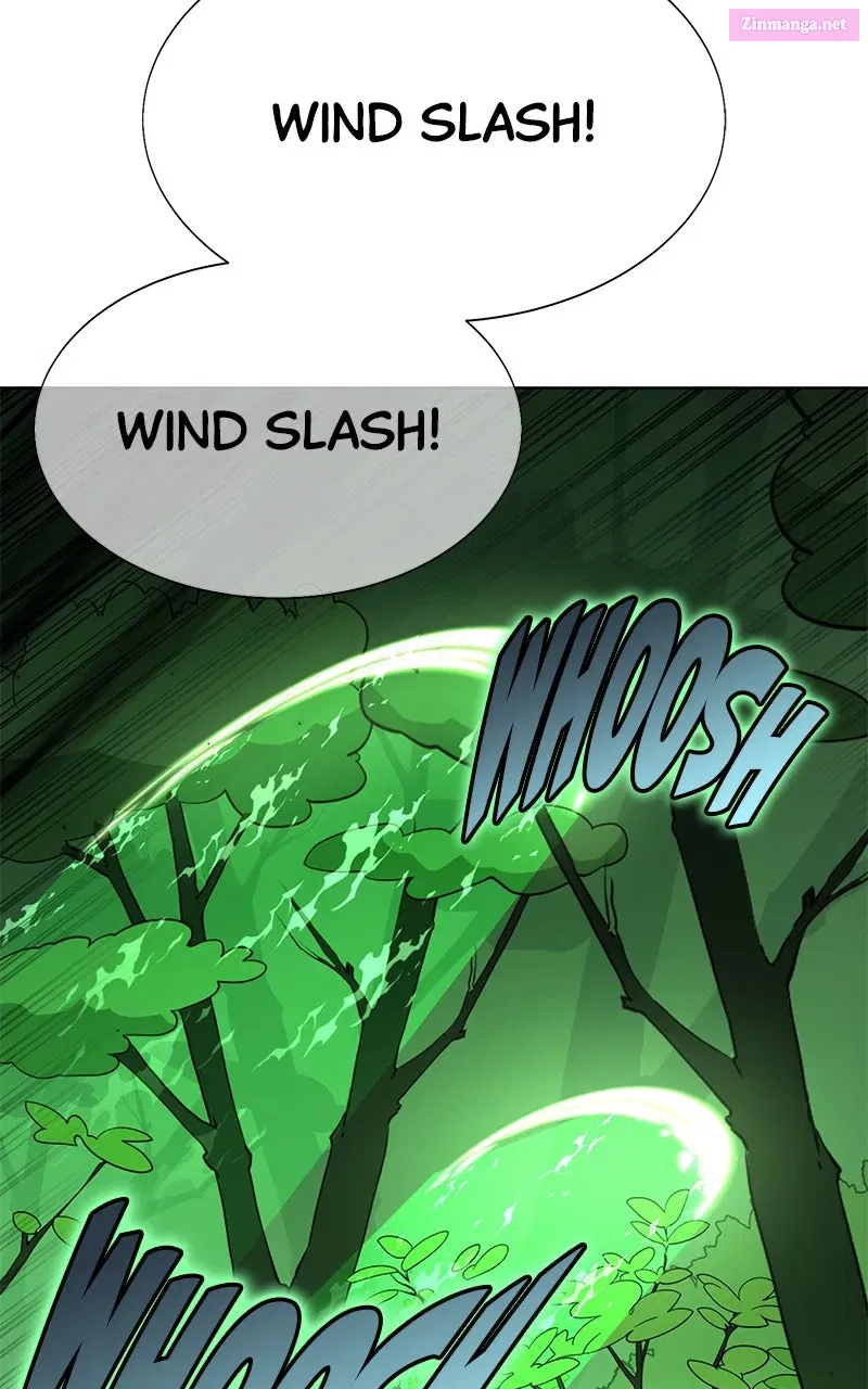 The Extra’sAcademy Survival Guide Chapter 2 page 82 - 