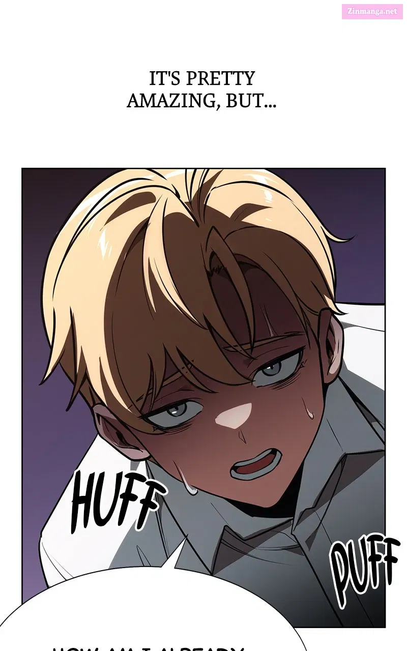 The Extra’sAcademy Survival Guide Chapter 2 page 85 - 