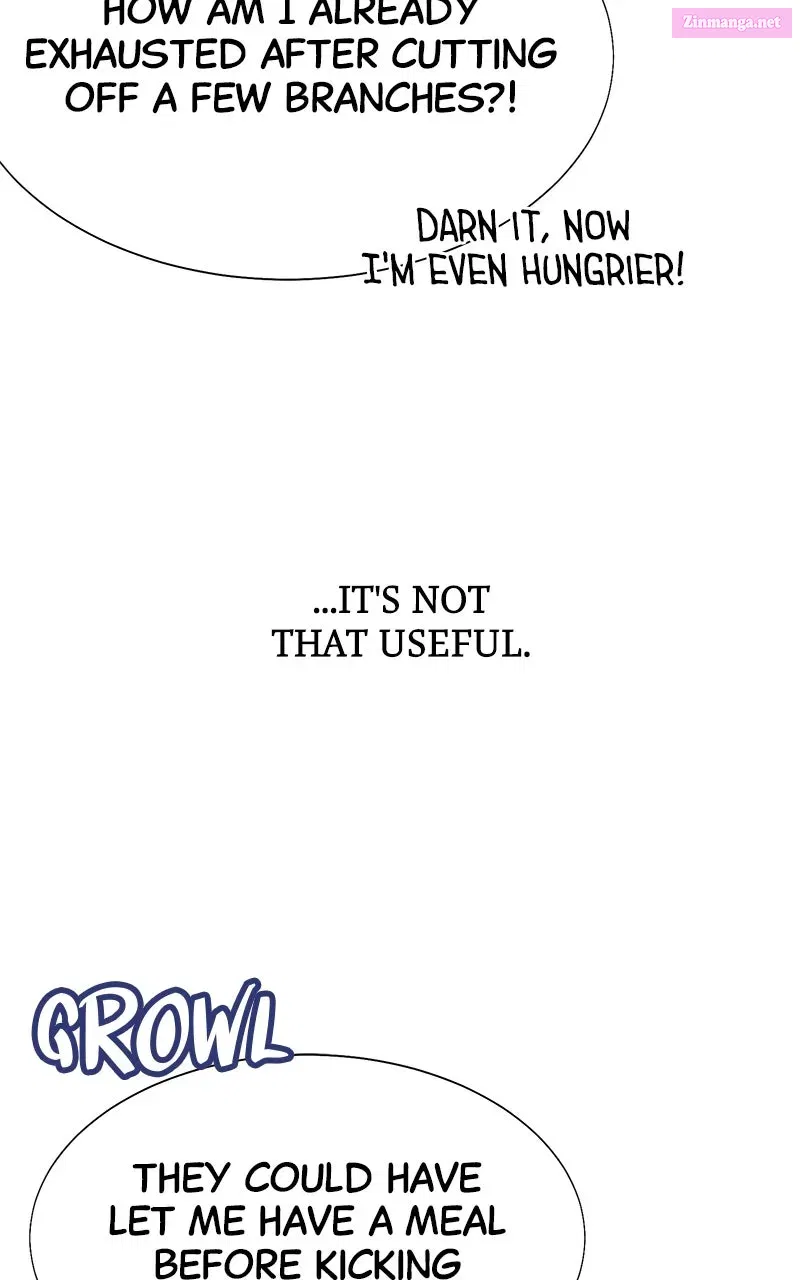 The Extra’sAcademy Survival Guide Chapter 2 page 86 - 