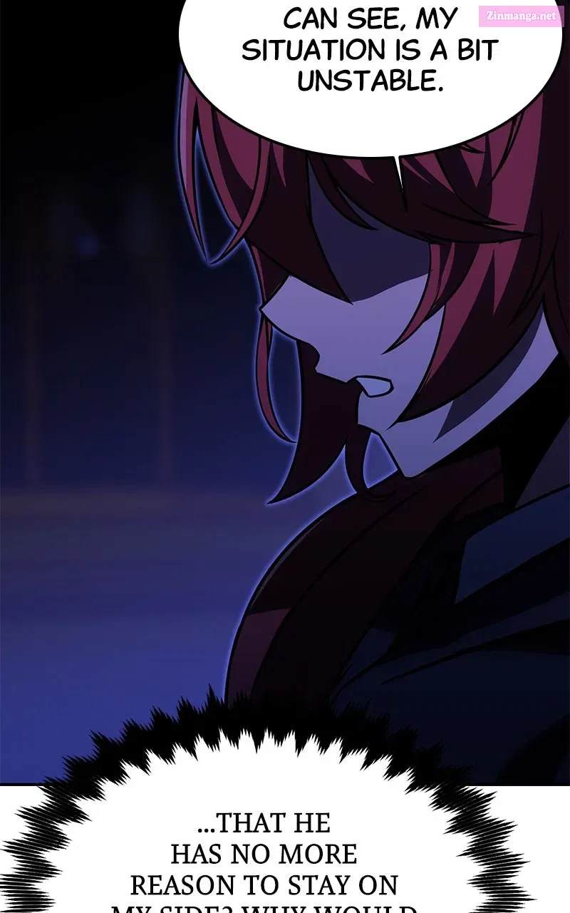 The Extra’sAcademy Survival Guide Chapter 20 page 105 - 