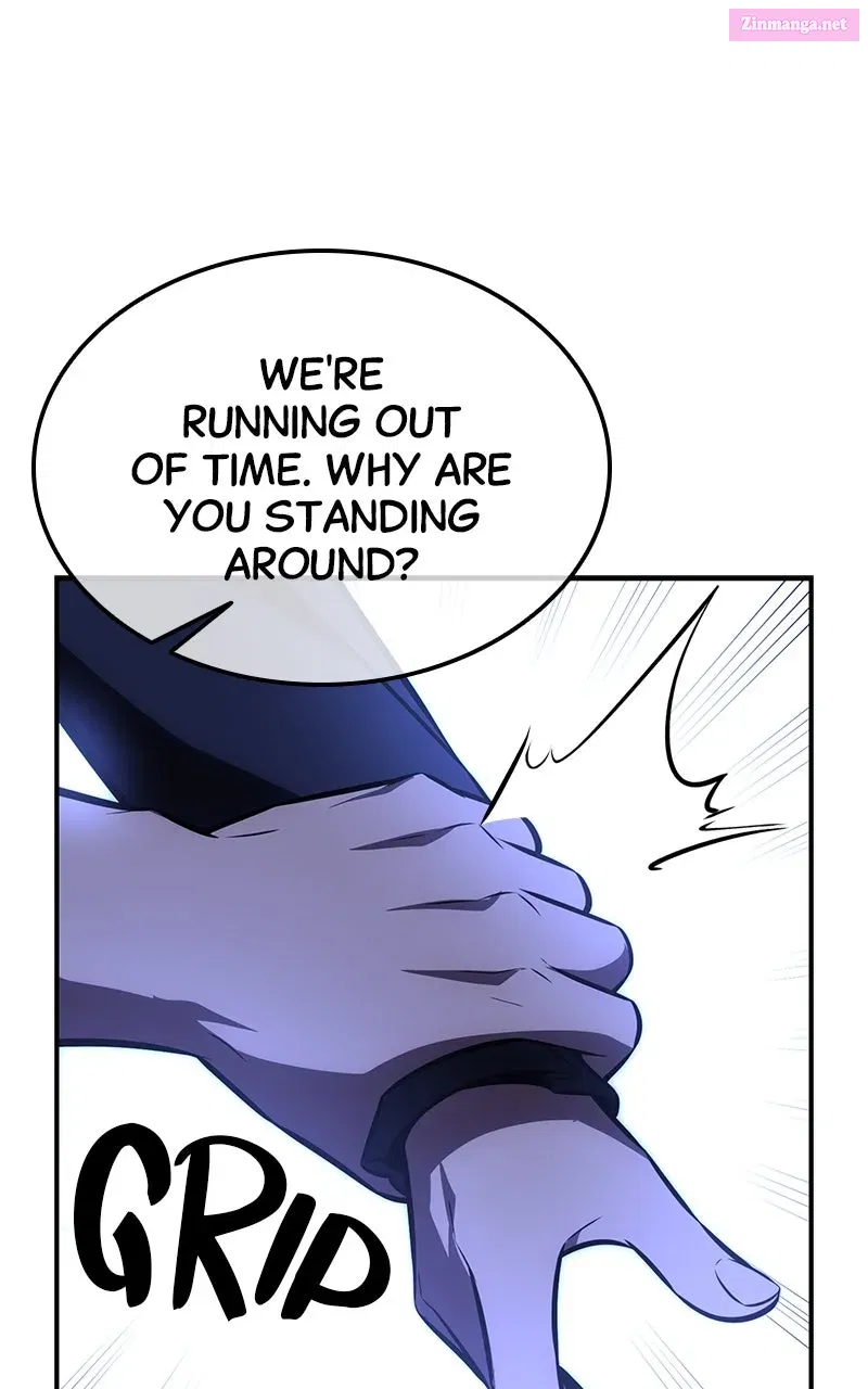 The Extra’sAcademy Survival Guide Chapter 20 page 108 - 