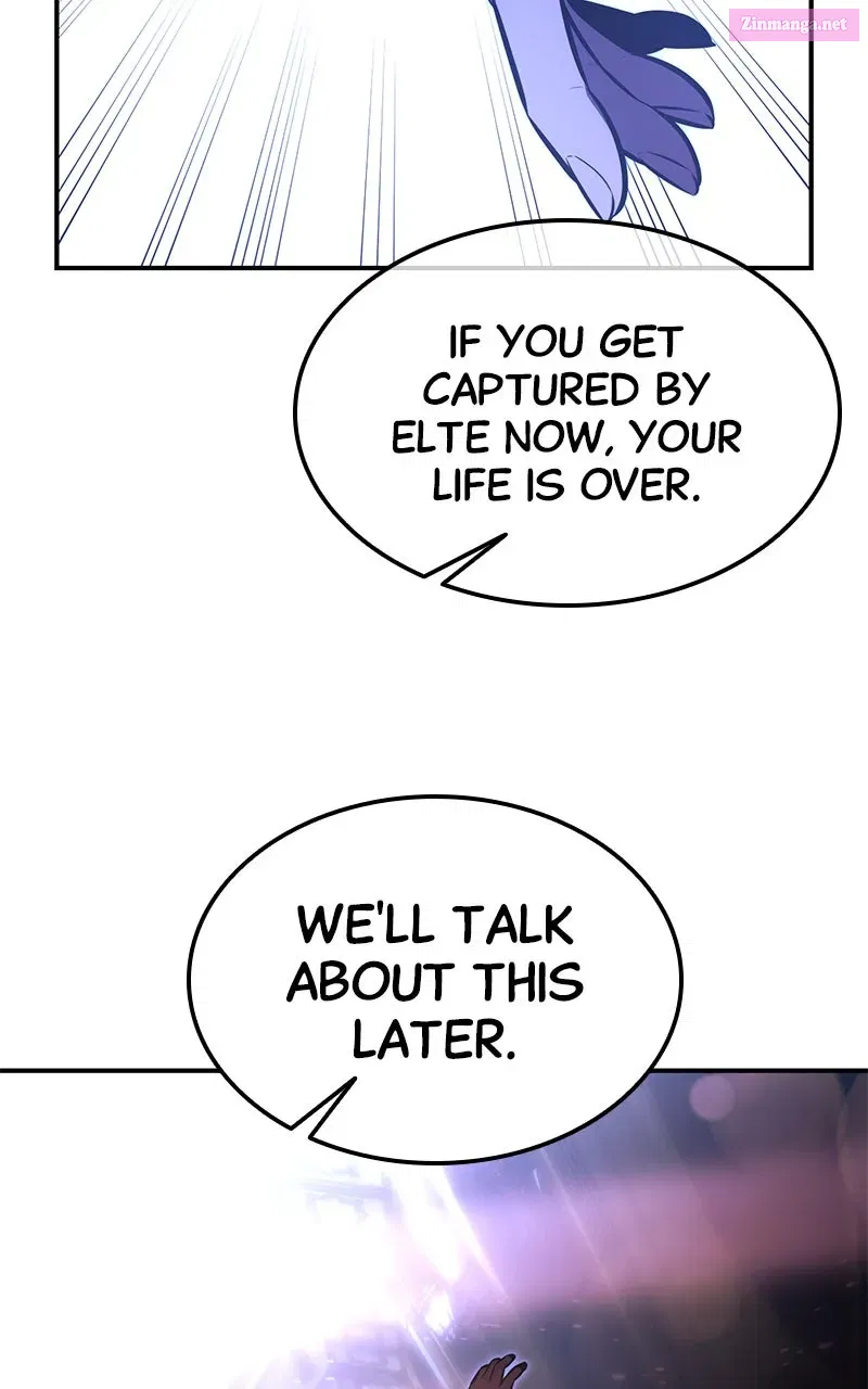 The Extra’sAcademy Survival Guide Chapter 20 page 109 - 