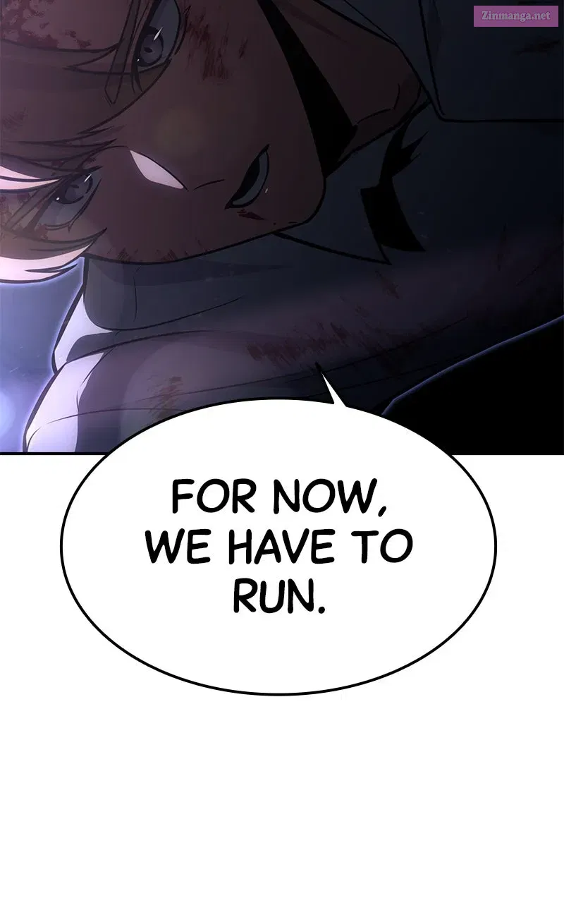 The Extra’sAcademy Survival Guide Chapter 20 page 111 - 
