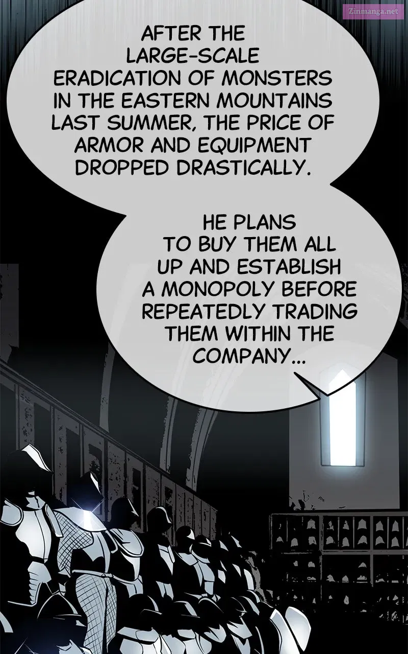 The Extra’sAcademy Survival Guide Chapter 20 page 118 - 