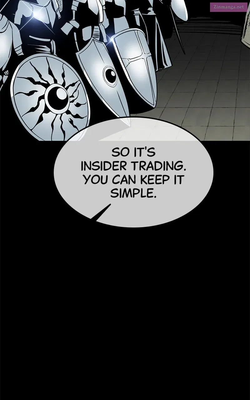 The Extra’sAcademy Survival Guide Chapter 20 page 119 - 