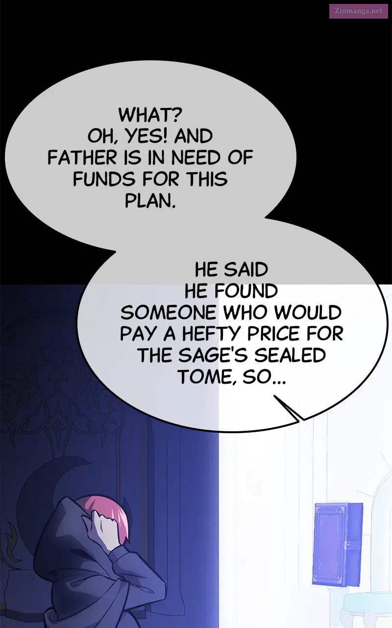 The Extra’sAcademy Survival Guide Chapter 20 page 120 - 