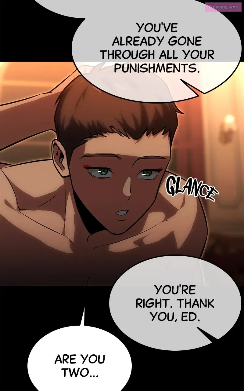 The Extra’sAcademy Survival Guide Chapter 20 page 13 - 