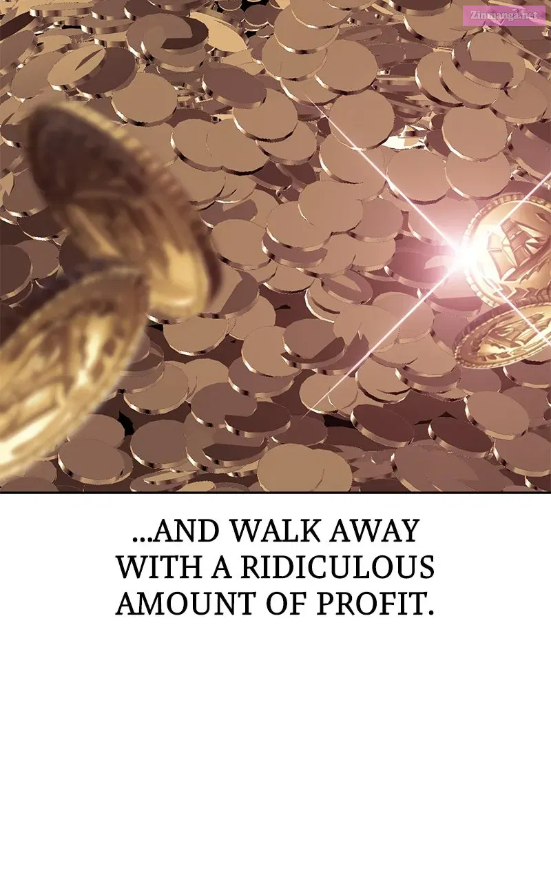 The Extra’sAcademy Survival Guide Chapter 20 page 128 - 