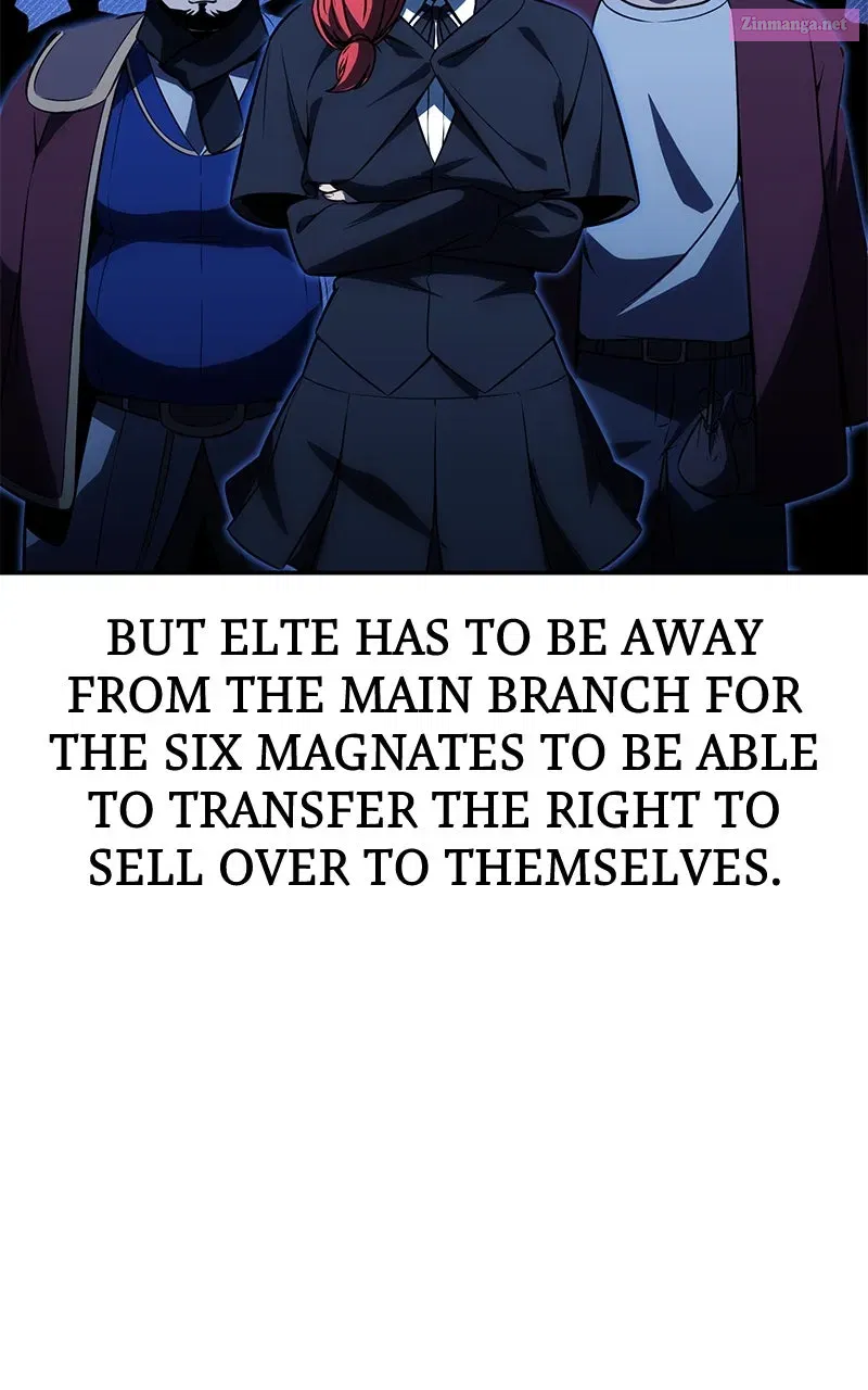 The Extra’sAcademy Survival Guide Chapter 20 page 134 - 