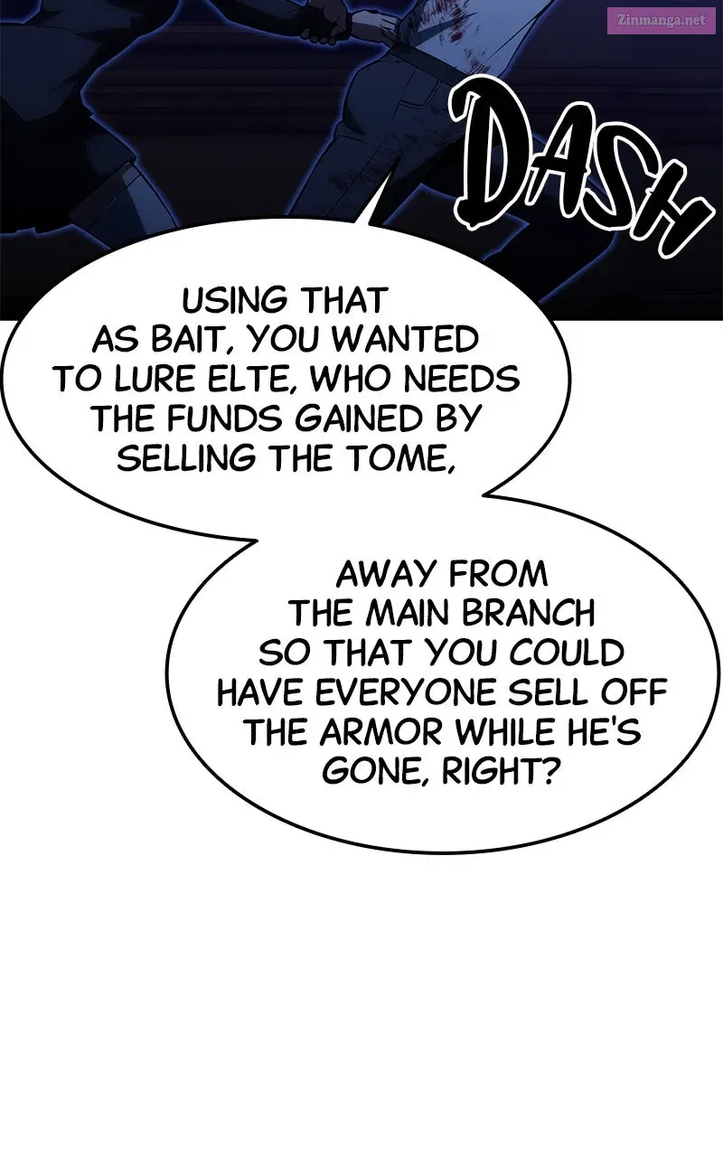 The Extra’sAcademy Survival Guide Chapter 20 page 136 - 