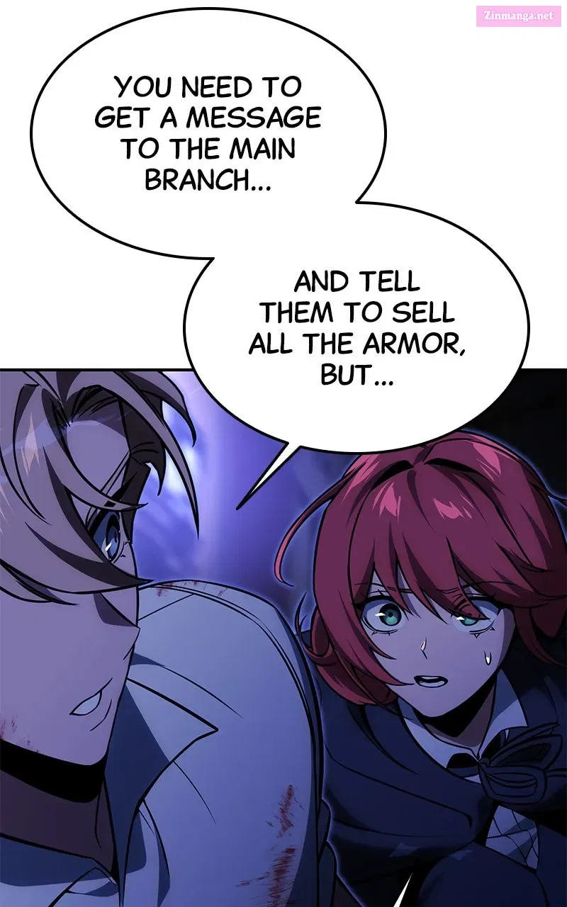The Extra’sAcademy Survival Guide Chapter 20 page 141 - 