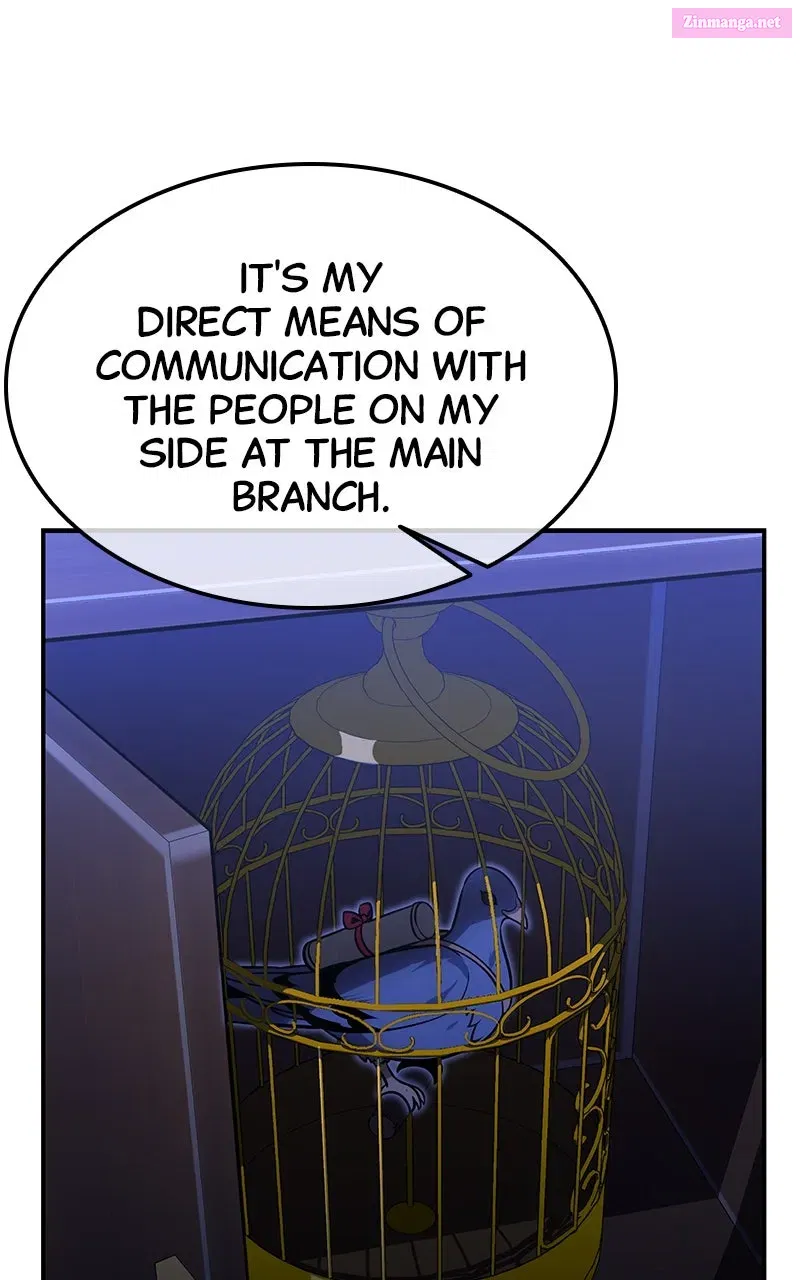 The Extra’sAcademy Survival Guide Chapter 20 page 143 - 