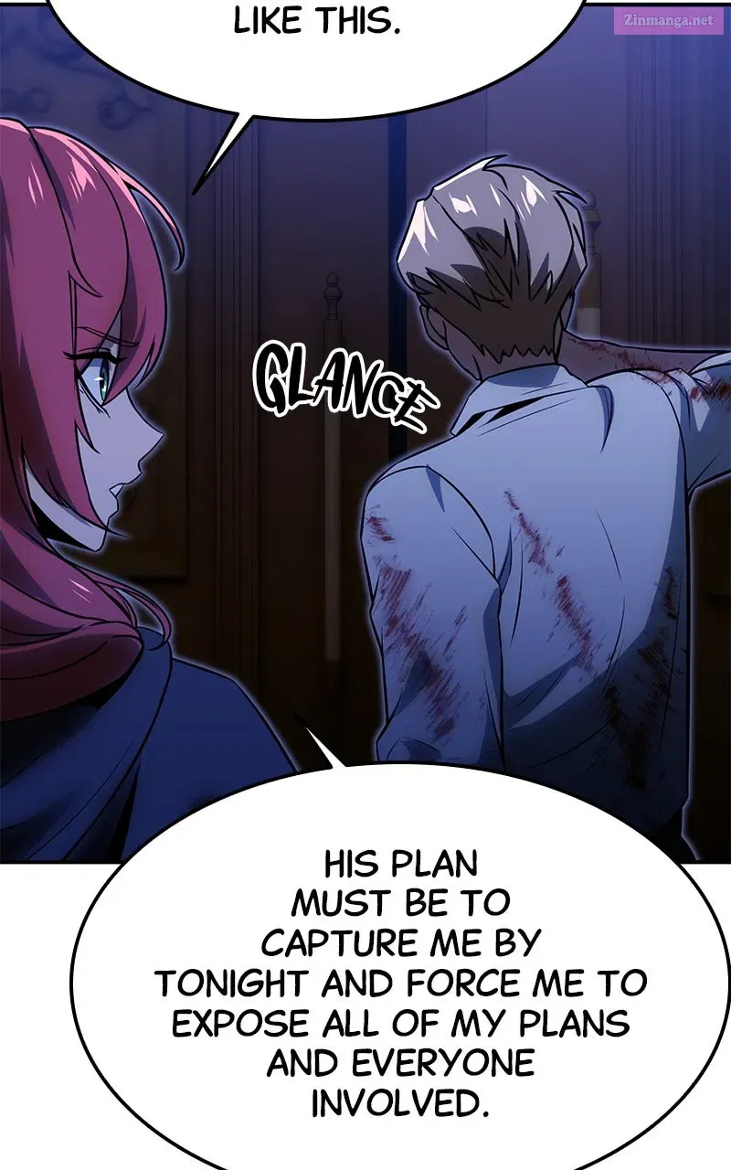 The Extra’sAcademy Survival Guide Chapter 20 page 145 - 