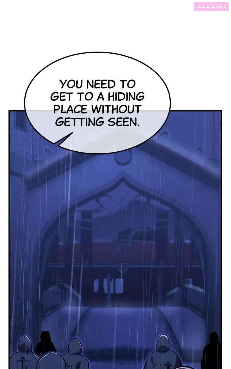 The Extra’sAcademy Survival Guide Chapter 20 page 148 - 