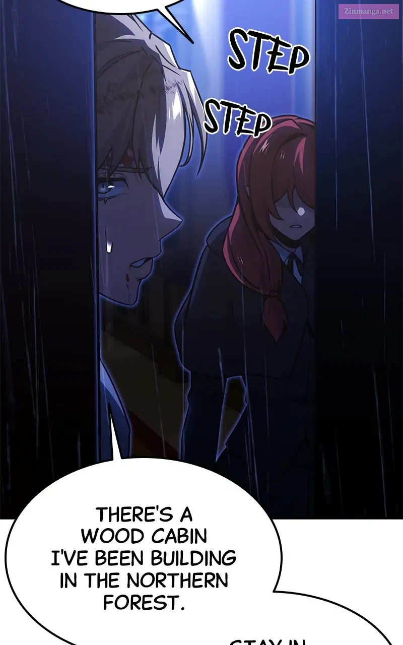 The Extra’sAcademy Survival Guide Chapter 20 page 152 - 