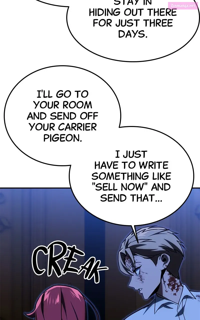 The Extra’sAcademy Survival Guide Chapter 20 page 153 - 